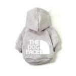 Amazon Hot Selling Dog Clothes Multi-Size Pet Hoodies Luxury Winter Warm Apparel