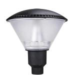 Outdoor Park Courtyard Roadway Aluminum 10W 20W 30W IP66 Waterproof LED Garden
