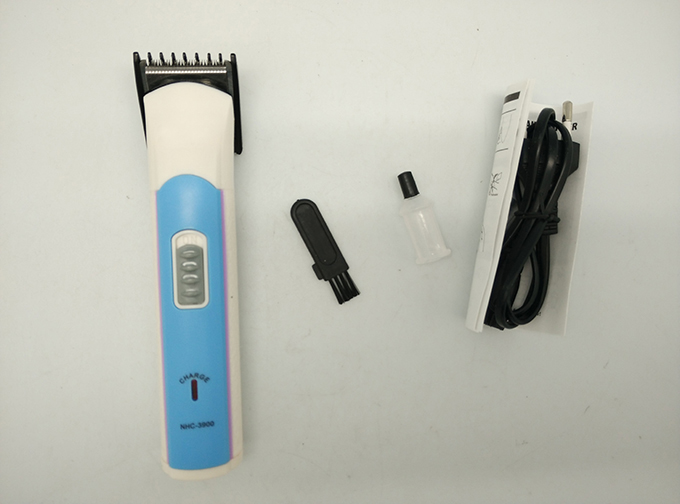 Hair Trimmer NHC-6050 (6).JPG