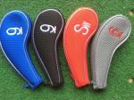 golf iron head cover , Golf headcover , golf head cover , golf headcovers , iron