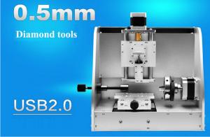 Wholesale china new best quality cnc jewelry engraving machine for sales from china suppliers