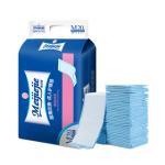OEM Customized Disposable Absorbent Underpads with Anti-Leak 3D Leak Prevention
