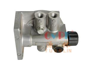 Wholesale 11110720 Diesel Fuel Hand Pump EC210 Engine from china suppliers