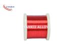 Enamelled Nichrome Wire 0.5mm Swg 28 220 Degree For Resistor