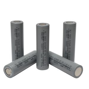 Wholesale Large Capacity lithium Ion 2600mah 18650 Battery Cell A Grade from china suppliers