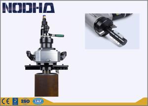 Wholesale Pneumatic Pipe Cutting Beveling Machine For Chemical Plant IDP-252 from china suppliers