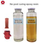 Liquid Colourless Outdoor Epoxy Resin Liquid Clear Epoxy Resin