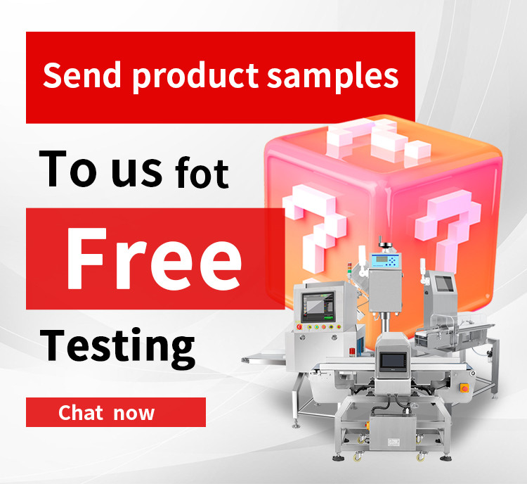 Automatic Food Weight Checker Check Weigher For Cups Bottles Pouches Quality Check