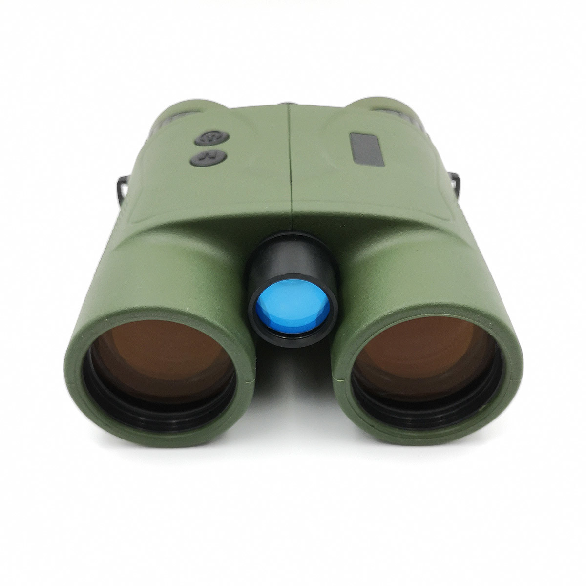 Rangefinder Binocular 1000m - Laser Range Finder - Tournament Legal - Scan Mode - Flag Lock