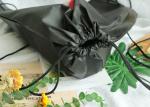 30*40cm Non Woven Tote Bags , Breathable Non Woven Drawstring Bag
