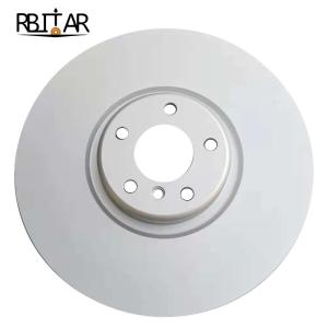 Wholesale Factory Brake Disc Sets For Rolls Royce Oem 34116853393 34116853394 Car Parts from china suppliers