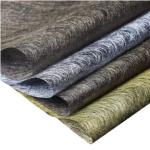 Non-Woven Fabrics Flower Wrapping Creative Bouquet Packaging Paper For Silk