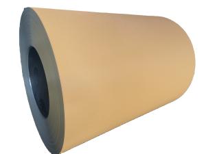 Wholesale Zinc Coated Roofing Sheet Prepainted Steel Coil 40 - 275g/M2 from china suppliers