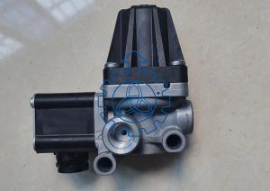 Wholesale Black Mercedes Truck Spare Parts Pressure Limiting Valve 9750090010 0044310306 from china suppliers
