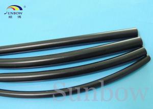 Wholesale 105 Degree 300V REACH Flexible PVC Tubing Transparent PVC Hose Tube 0.8mm-26mm from china suppliers