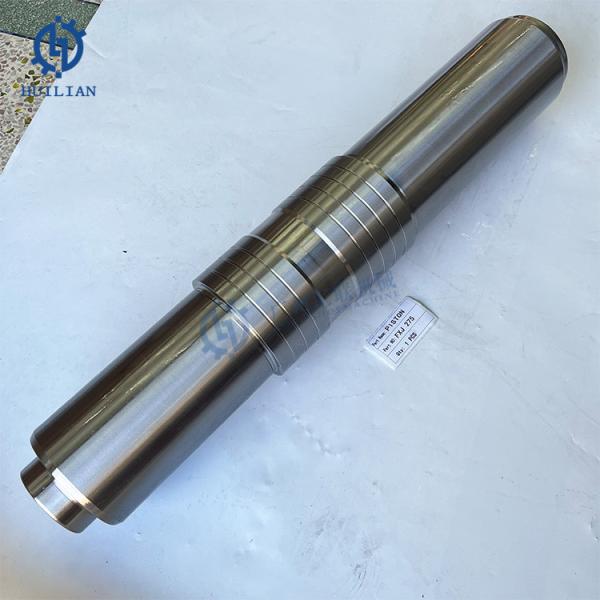 FXJ275 Hydraulic Breaker Piston Hydraulic Breaker Spare Parts FXJ375 FXJ475 Rock
