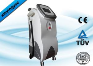 Wholesale Vertical 1064 532 nm Q Switch ND YAG Laser Tattoo Removal Equipment from china suppliers