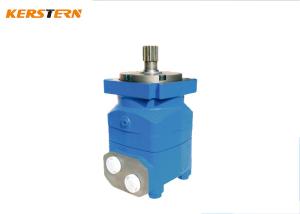 Wholesale 315cc 1000cc BM4 High Torque Gear Motor BMV Low Speed High Torque Hydraulic Wheel Motor from china suppliers
