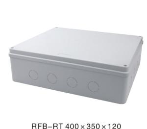 Wholesale Watertight Underground Waterproof Junction Box Environment Friendly from china suppliers