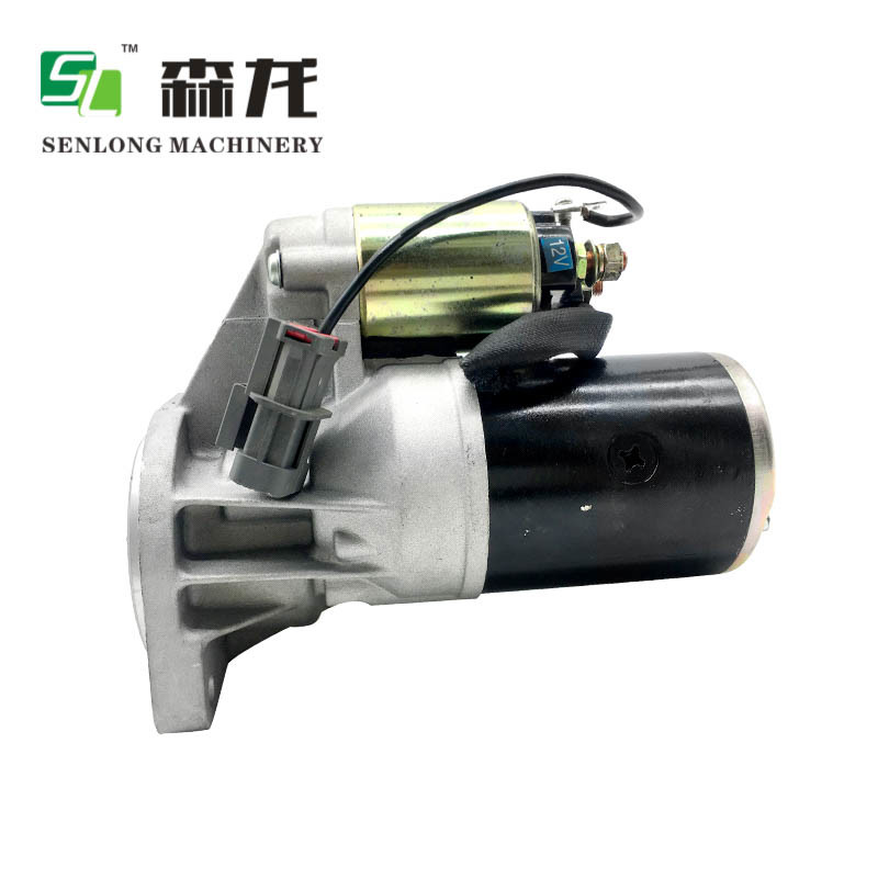 1.2KW Starter Motor NISSAN TB42 2330003J00, 2330037J00, 2330037J05, 2330052H00 S114471, S114471A, S114472, S114472A,