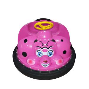 Wholesale Hansel Good electric car kids car bumper car manufacturer for sale from china suppliers