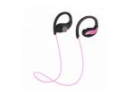 2 Hours Charging Wireless Bluetooth Sport Earbuds Voice Call Supporting