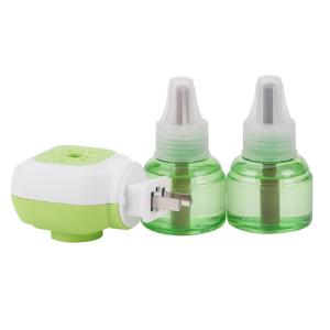 Wholesale Rechargeable Electric Ayurvedic Mosquito Repellent Liquid Coil 45ml/Bottle from china suppliers
