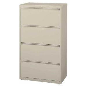 Wholesale Customized Capacity Paper File Storgae Cabinet 4 Drawers Company Furniture from china suppliers