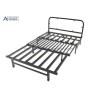 Buy cheap Iron Black 47''X30'' Folding Sleeper Sofa Mechanism from wholesalers
