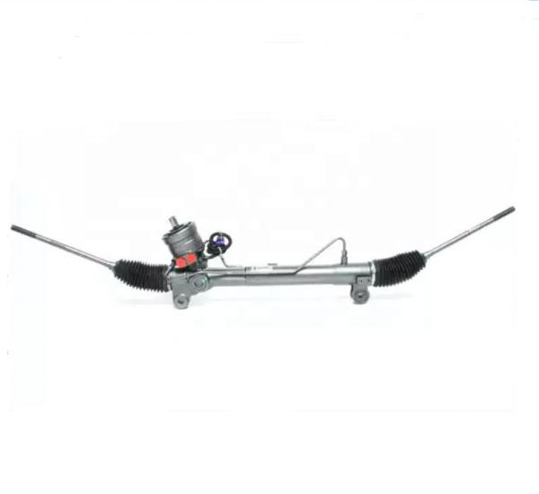 2006-2011 2.0D 4WD Chevrolet Captiva Power Steering Rack Assembly Repair parts