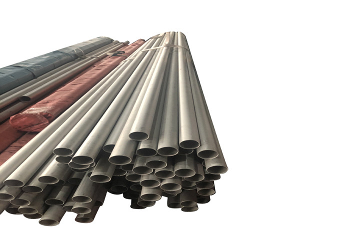 Cold Drawn ASTM A269 Tp316 Seamless Stainless Steel Pipes, Ss304/316 Steel Pipes