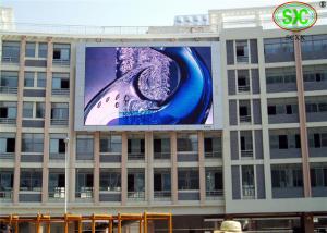 Wholesale outdoor RGB LED Display from china suppliers