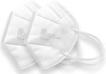 KN95 FFP2 Non Woven Face Mask Melt-Blown Respirator