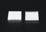 Electric Appliance Insulation Alumina Ceramic Plate