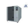 Buy cheap Two Zone Thermal Shock Test Chamber from wholesalers