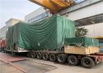 Boiler Pressure Parts Membrane Wall Panels Waste Heat For Sugar Mill Repair