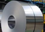 2B BA Cold Rolled 301 Stainless Steel Coil Spring With Thickness 0.2mm ~3mm
