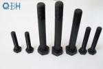 GB1228 Carbon Steel Structure Mild Steel Hex Bolt