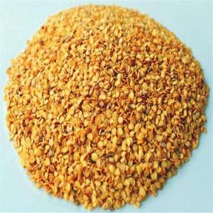 Wholesale Red Facing Heaven Chili Seeds 5000 SHU Hot Small Size from china suppliers