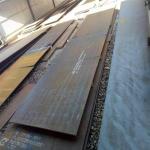 Ar400 Ar500 NM400 GB NM500 Wear Resistant Steel Plates Hot Rolled 2.0mm