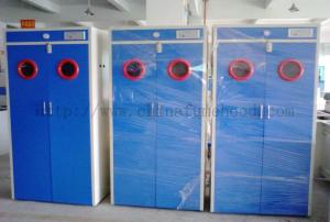 Wholesale Gas Cylinder Laboratory Storage Cabinets Multiscene Acid Resistant from china suppliers