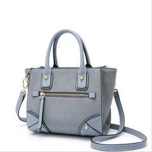Wholesale PU Leather Handbags Fashion Tote Bags Winter Collection Daily Wings package from china suppliers