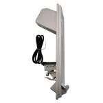 Bernet Petrol Fuel Dispenser Components Aluminum Alloy Nozzle Holder