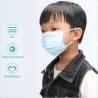 Buy cheap Cartoon Earloop EN14683 Kid Safe Facial Masks from wholesalers