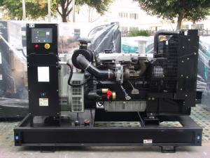 Wholesale 1800rpm Lovol Generator , 1003TG 44KW Diesel Generators from china suppliers