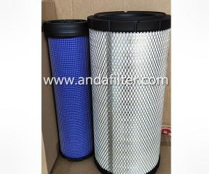 Wholesale High Quality Air Filter For 11110283 11110284 from china suppliers