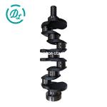 1141111-00437-001 XC498BPG Crankshaft Engine Part Xinchai A490BT
