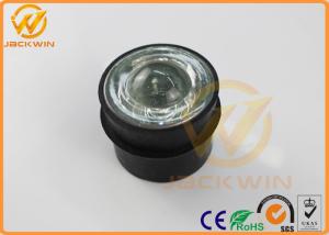Wholesale Solar Reflective Road Studs Siglite Kerb Marker Cat Eyes 360 Degree All Position Tempered Glass from china suppliers