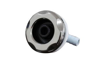 Wholesale Polished Stationary Eye Ball Hot Tub Jets 3.5&quot; Directional Type CE from china suppliers