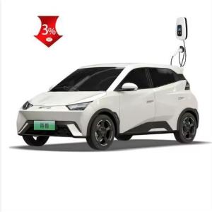 Wholesale Byd Seagull 2024 The Perfect Combination of Performance and Style for Chinese Marke from china suppliers